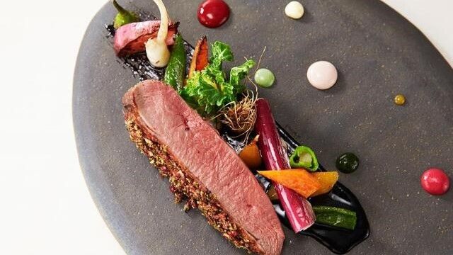 Restaurant Air