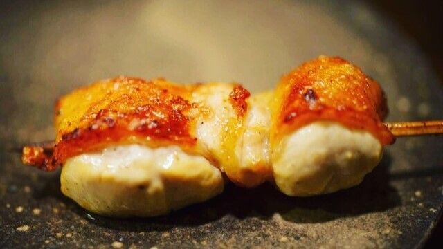 Nezu Yakitori Terusumi