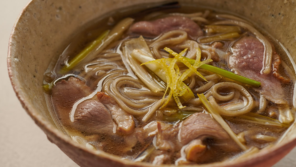 Soba Kappo Daidai