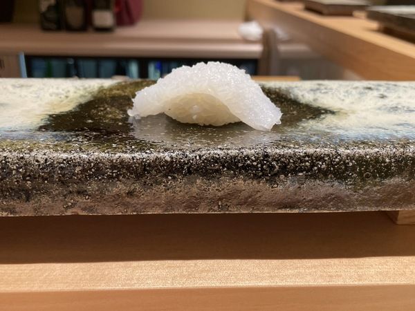 鮨 双鶴