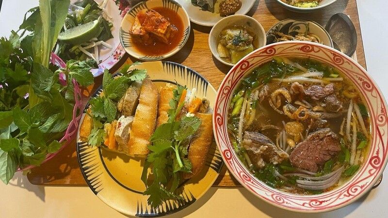 HanoiHanoi