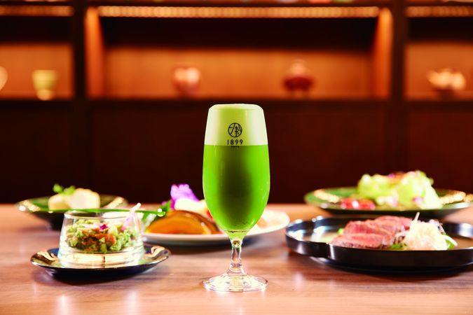 RESTAURANT 1899 OCHANOMIZU 