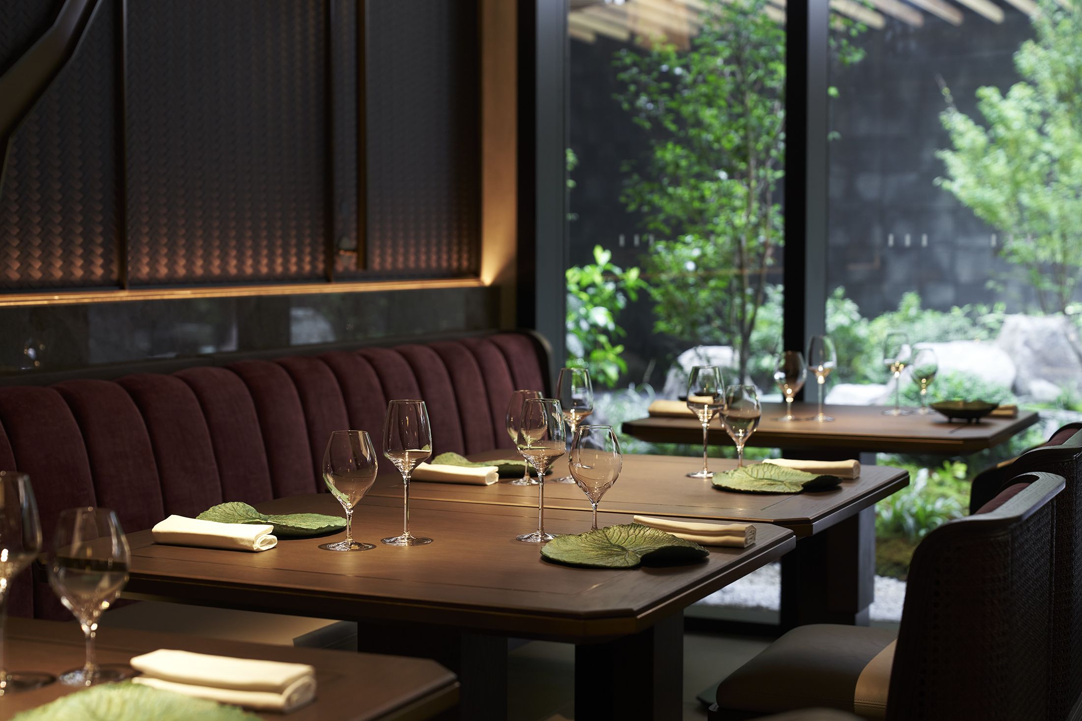 Kati / Dusit Thani Kyoto
