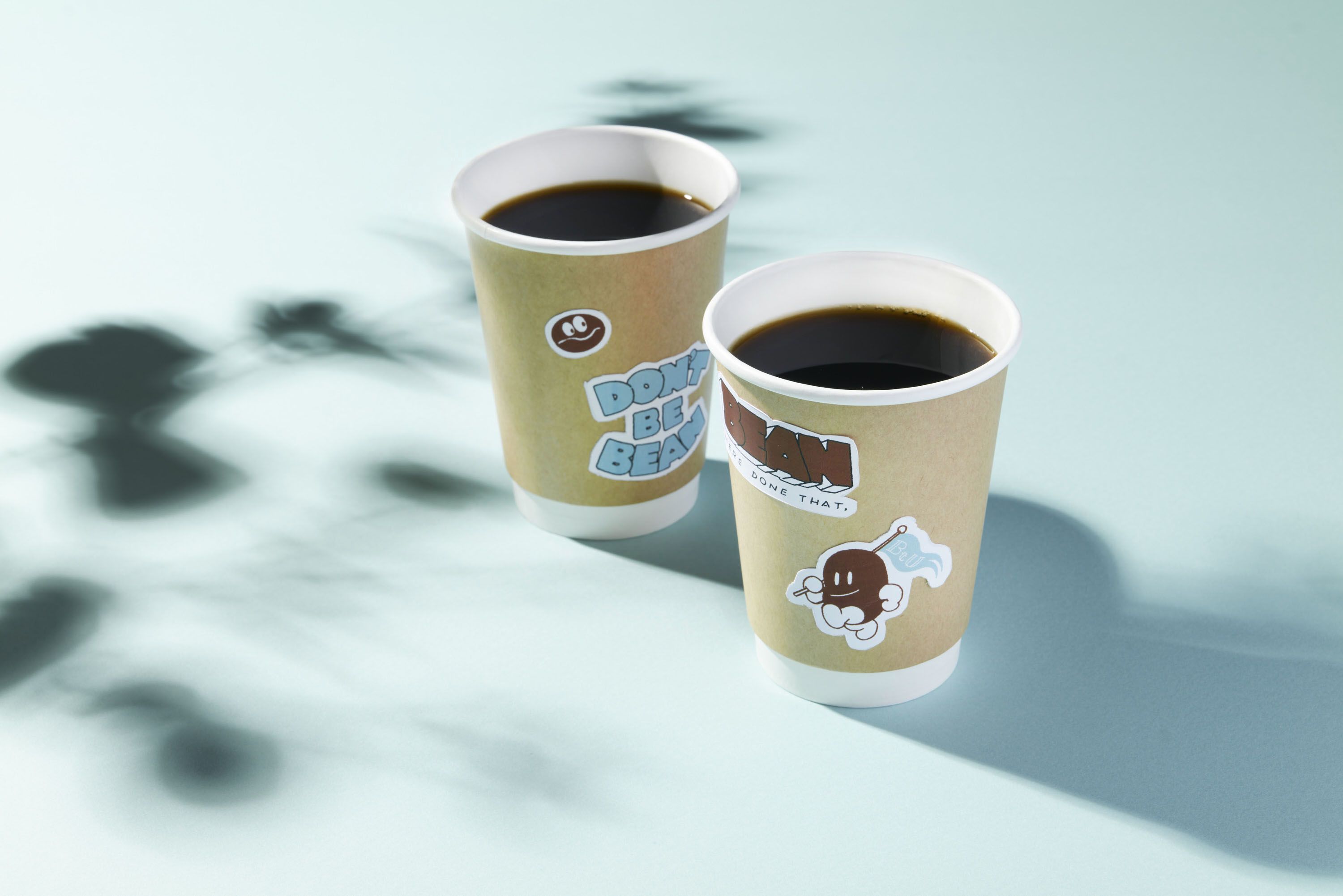 Bean There, UMEDA / Canopy by Hilton Osaka Umeda