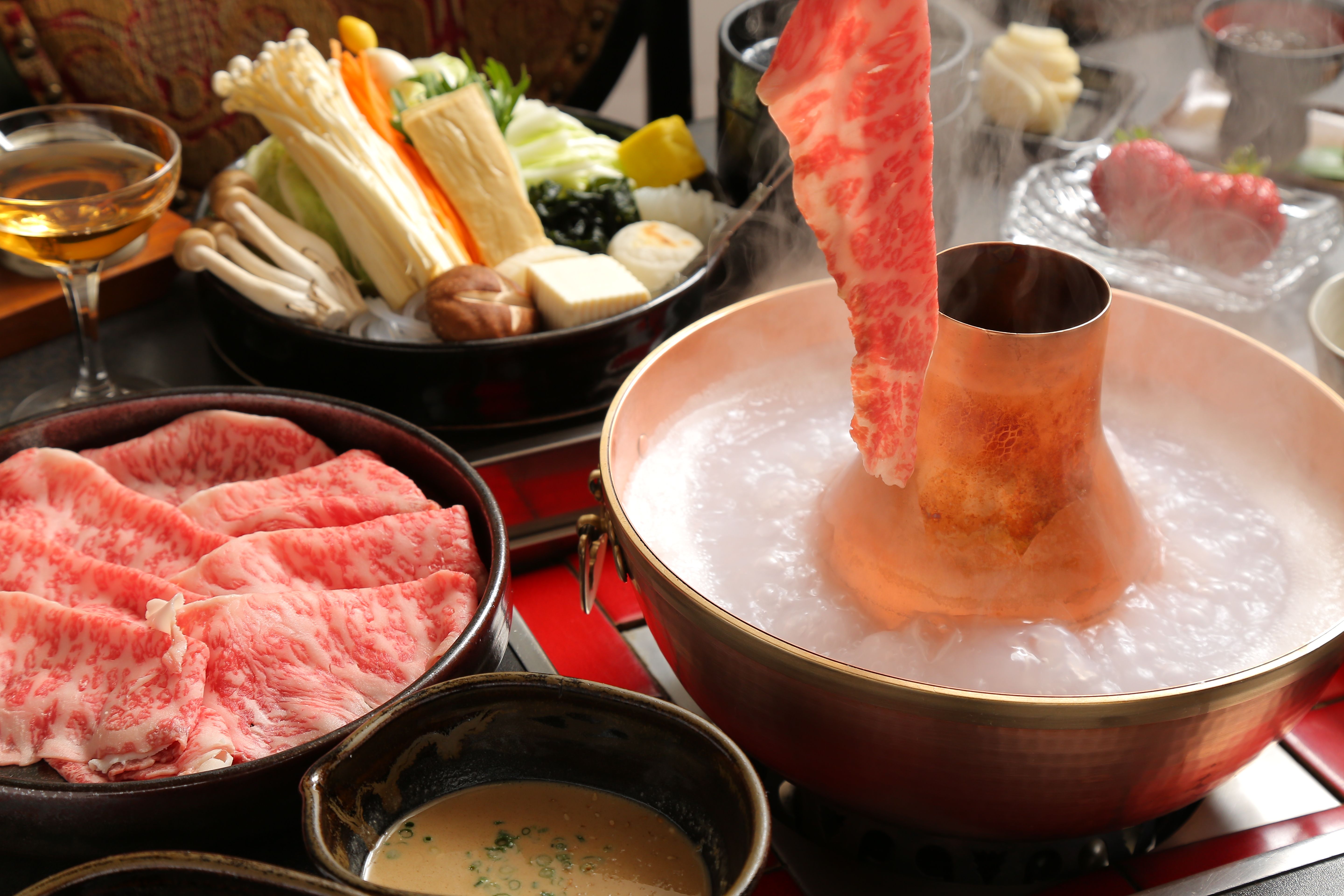 Gyushabu Chibori