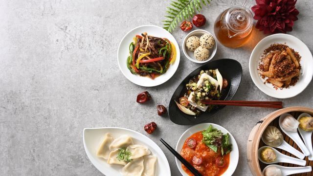 Riho / Grand Prince Hotel Hiroshima