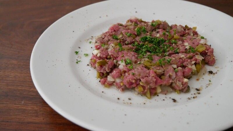 bistro bebe