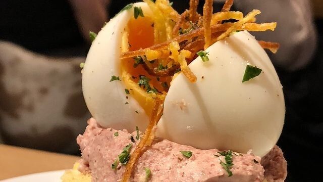 Shibuya Kushiyaki Meat Man