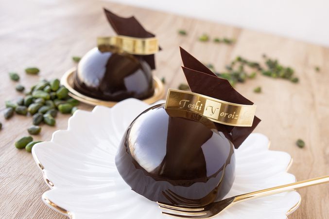 Toshi Yoroizuka Tokyo（Kyobashi Edogrand Store）