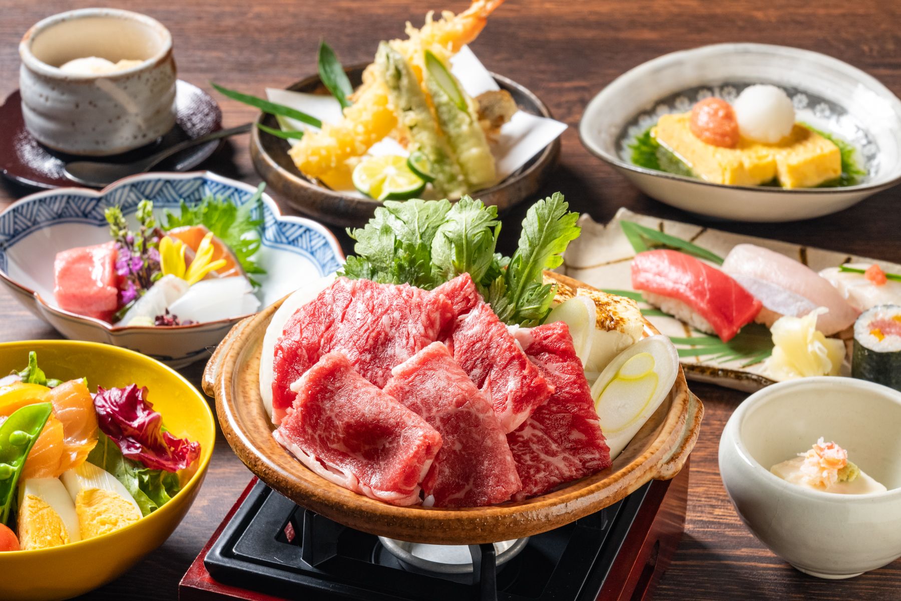 Banya Shinjukuminamiguchi