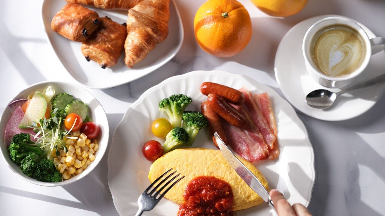 レストランカフェ セレース