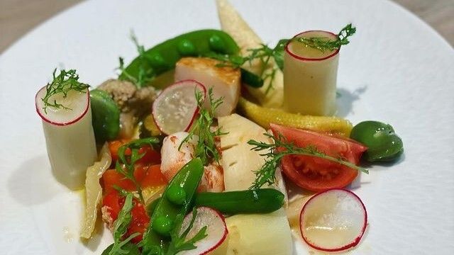 Restaurant Kinoshita