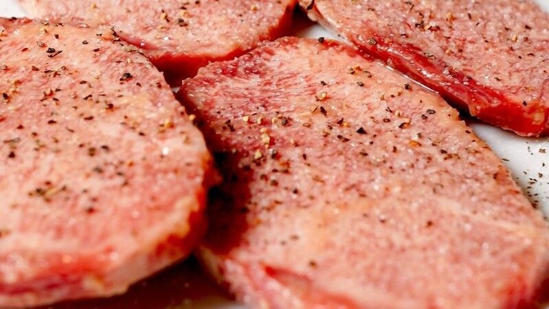 焼肉・ホルモン在市　浜松町店