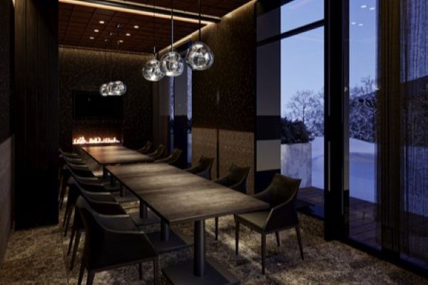 Style Kitchen/Nikko Style Niseko HANAZONO