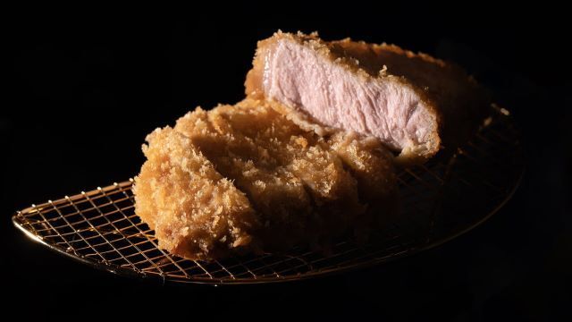 Tonkatsu Jun-chan/ THE AOYAMA GRAND HOTEL