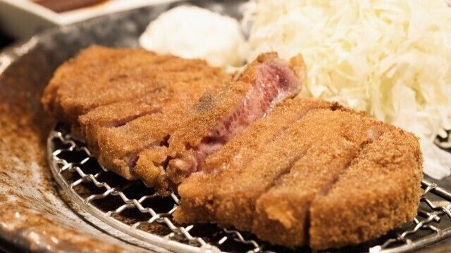 Gyukatsu Motomura Dotonbori