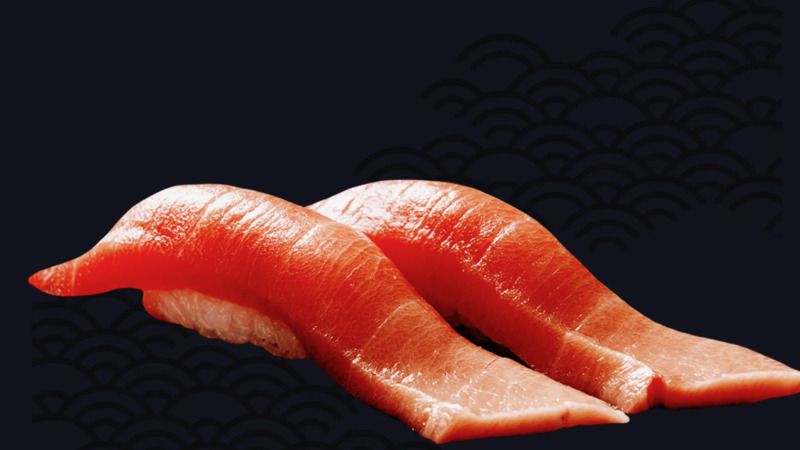 Sushi Shiogamakou Ginza