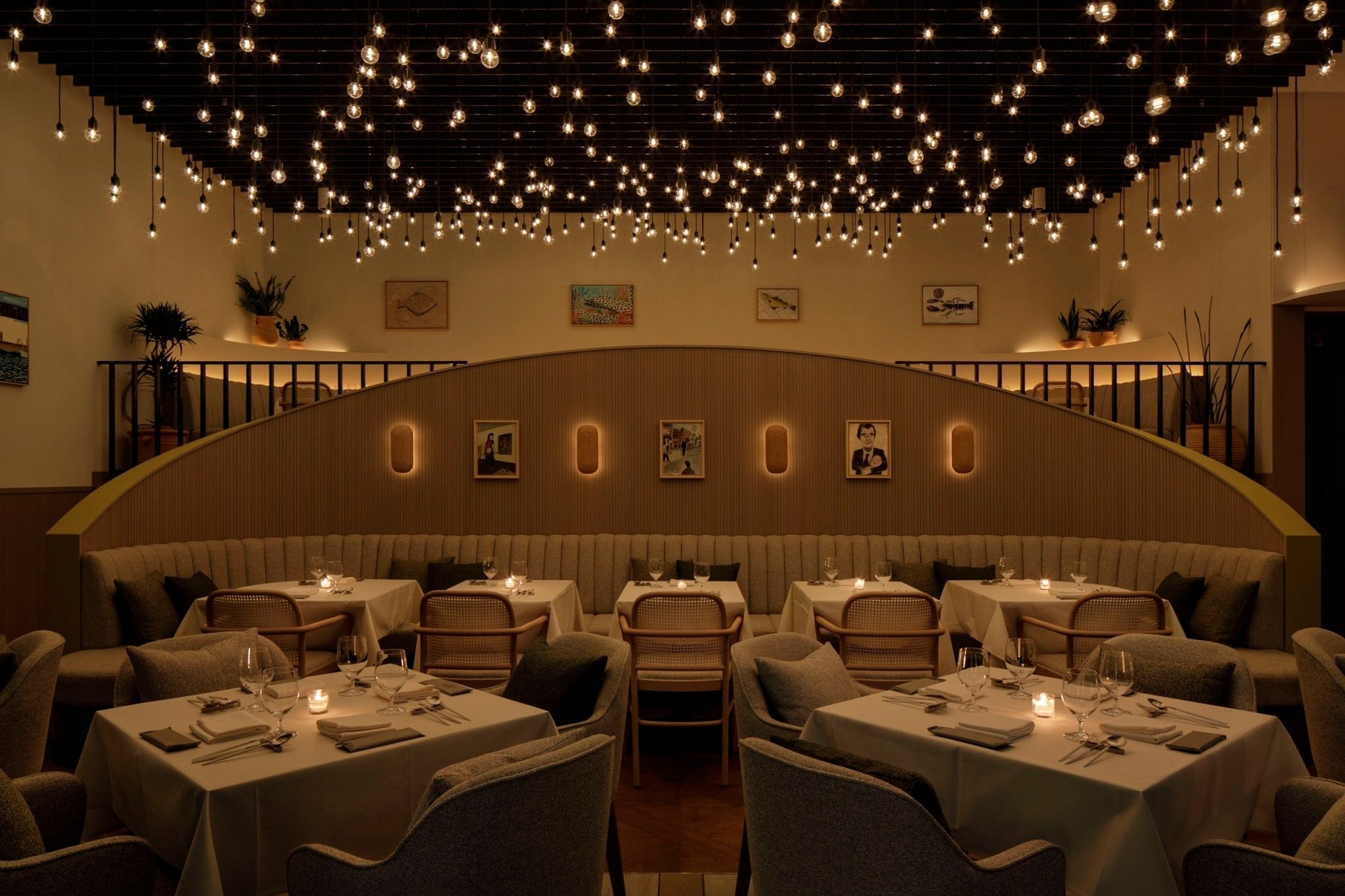 TRATTORIA PIZZERIA207 SHIBUYA