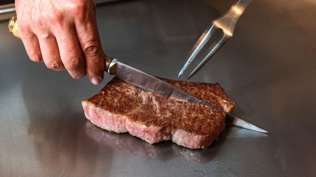 TEPPANYAKI Colza