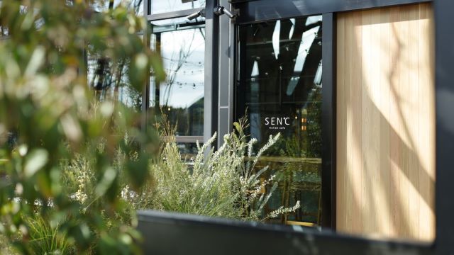 Steak & Bistro SenriChuo SEN℃ -Send-