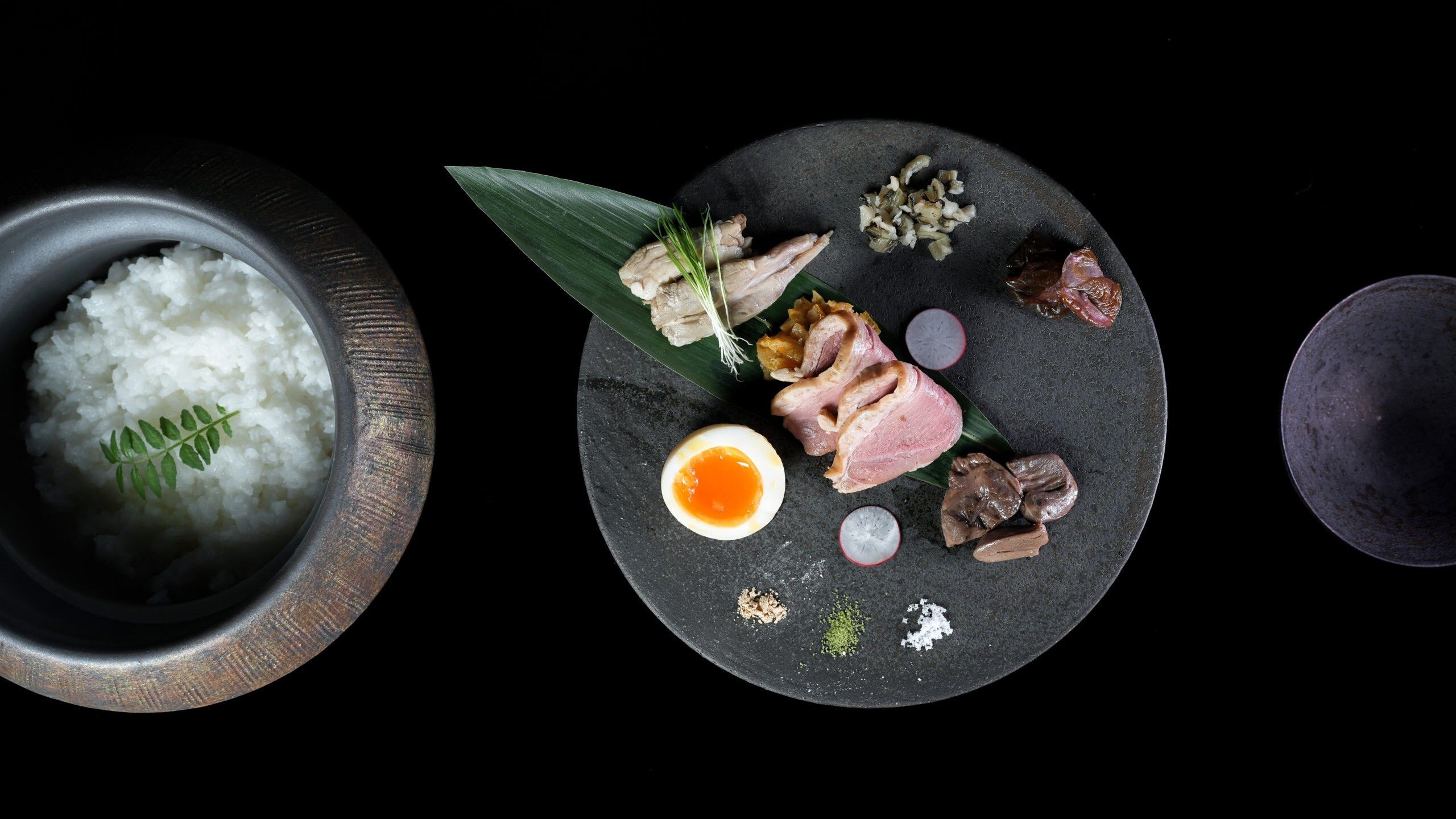 Kyoto Rokkaku Rokujuan