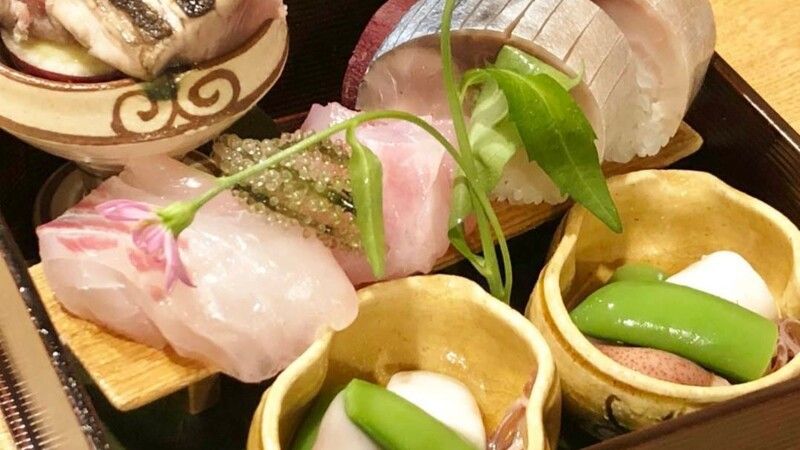Muromachi Kaji