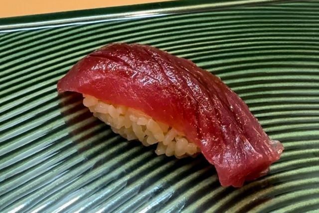 SushiMANABU