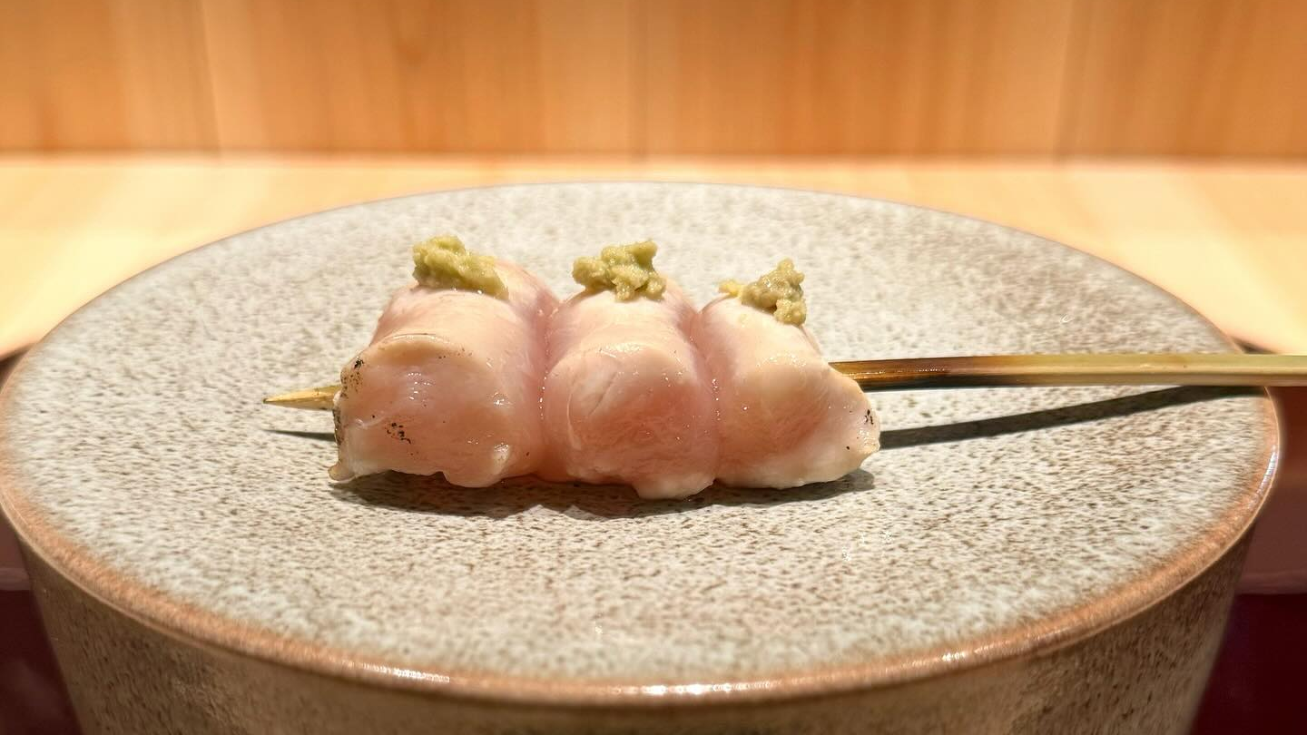 やきとり割烹　旬季