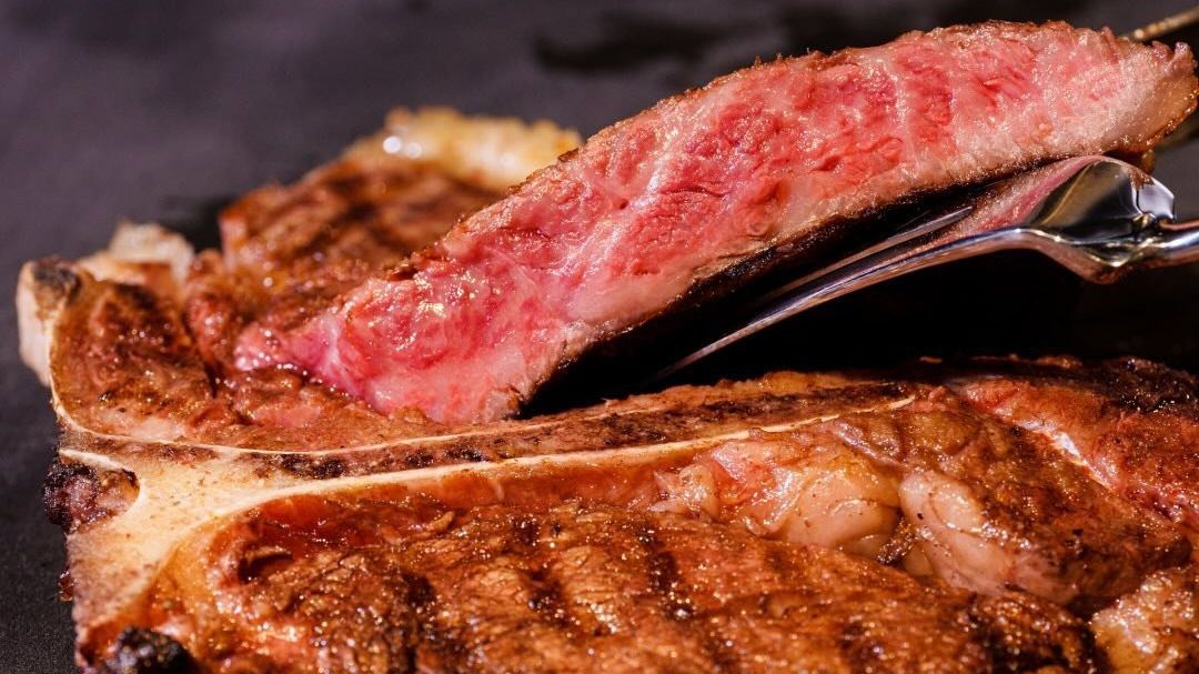 yakinikuT Namba Minami