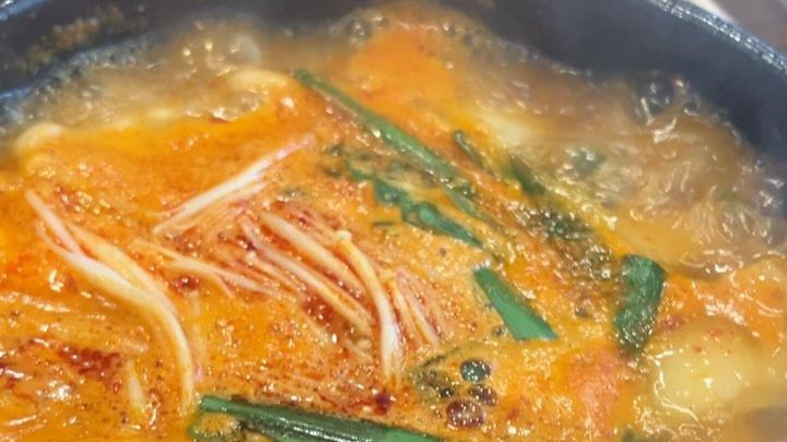 Hashimoto Korean Sakaba Boonacchi