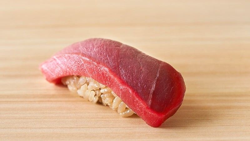 Asakusabashi Sushi Ura Onikai