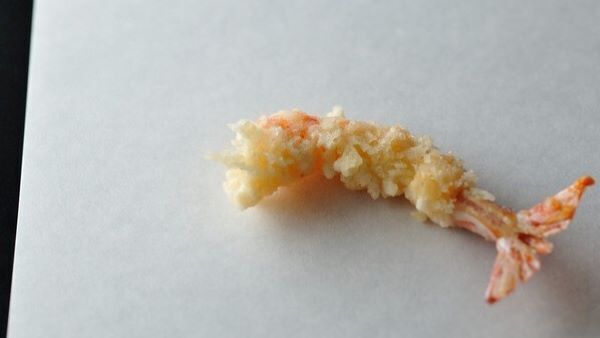 Tempura Ono