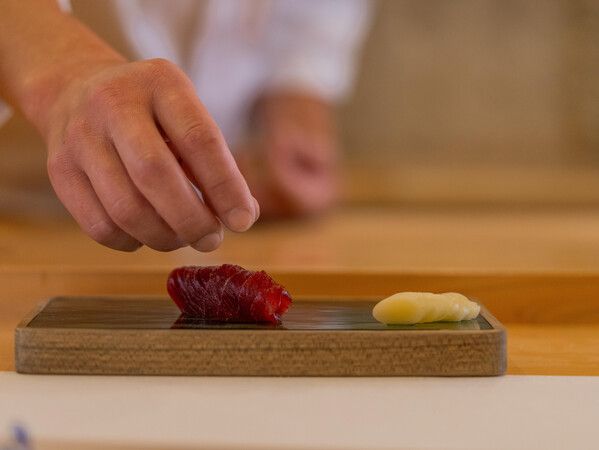 Ebisugawa Sushi Suzuka