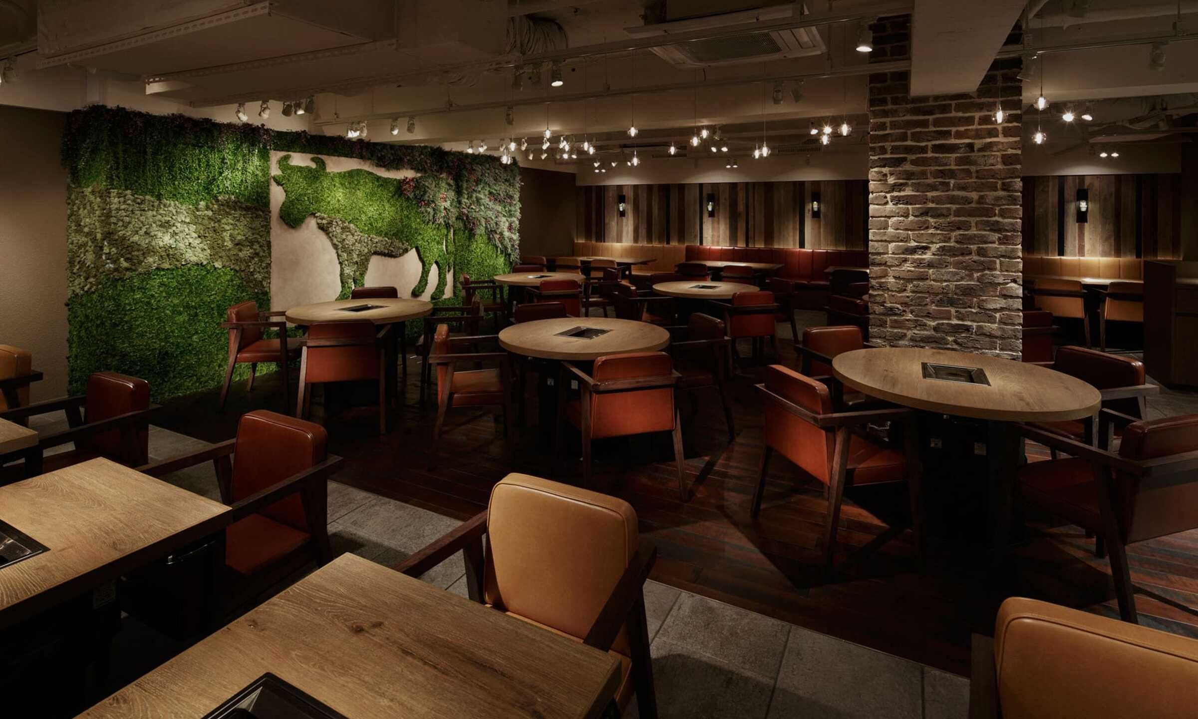 Omotesando Yakiniku KINTAN