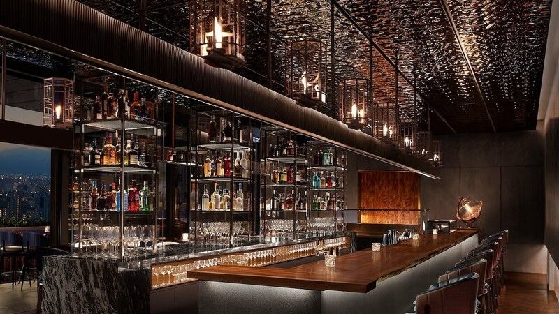 BAY / The Ritz-Carlton, Fukuoka