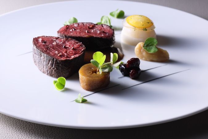 Restaurant KOGA
