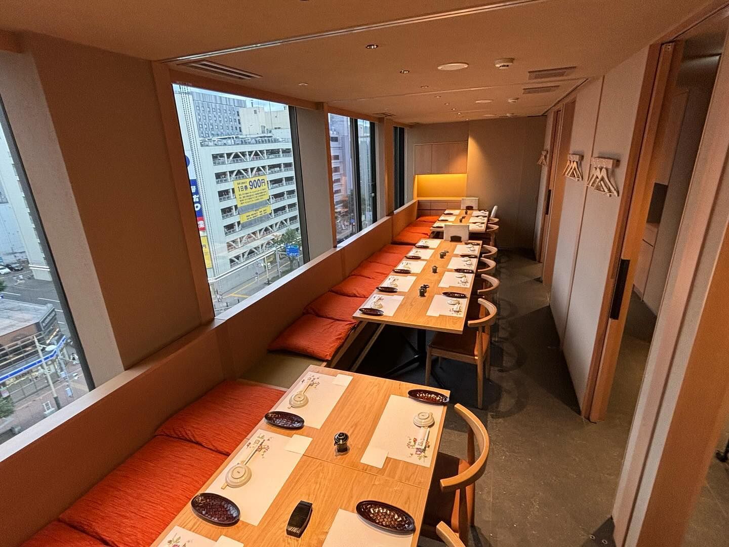 Sushi Natsume Honten