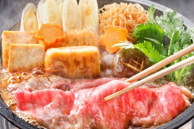 Ningyocho Imahan (Maihama Ikspiari)