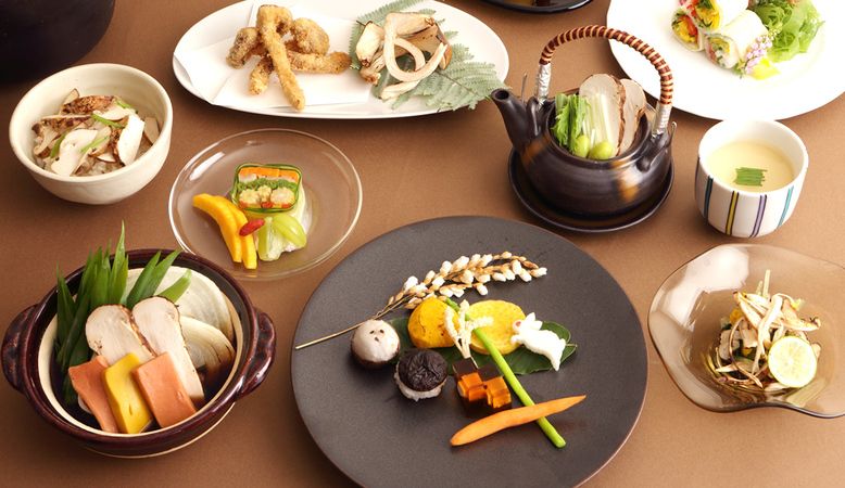 Yasai & Umadashi KICHI