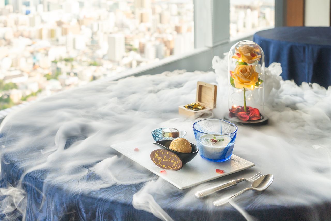 Chinese Restaurant Suzhou