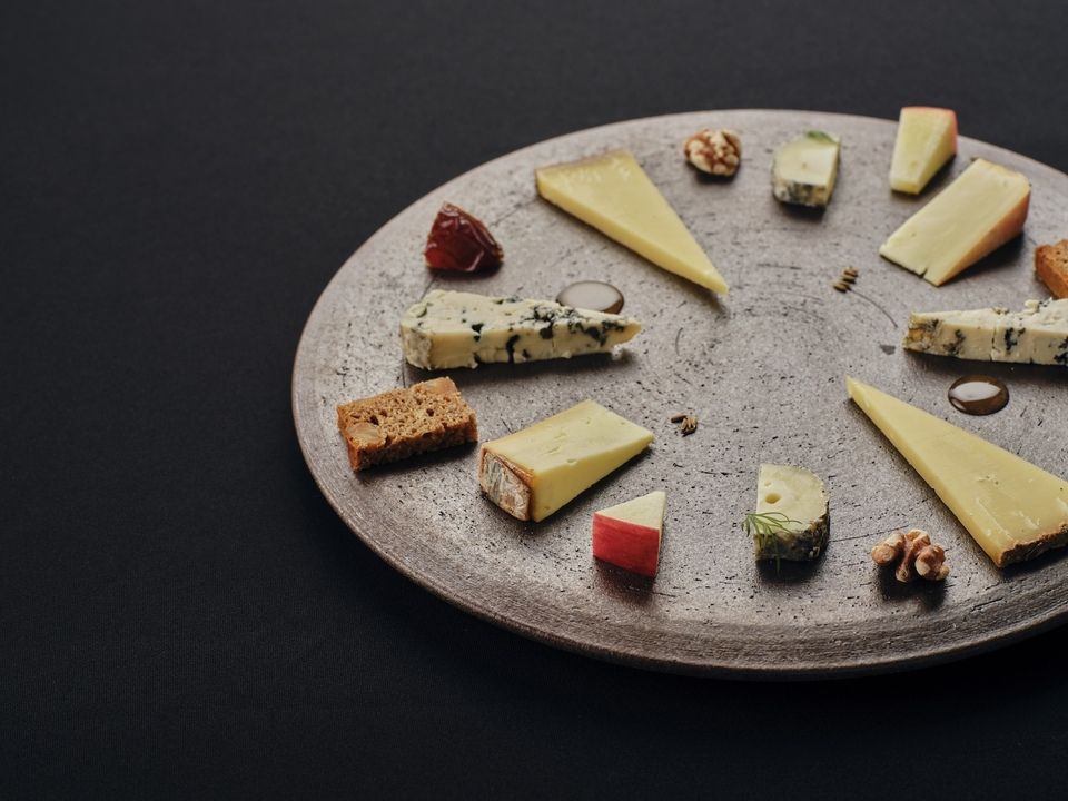 バールアフロマージュスーヴォワル