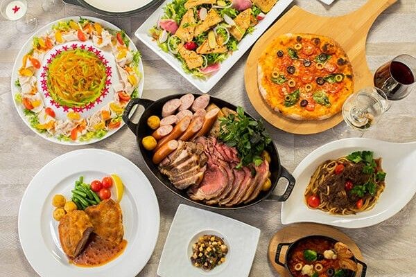 dining café BELTEMPO