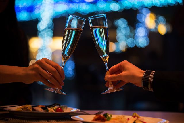 ダイニング・カフェ ベルテンポ　