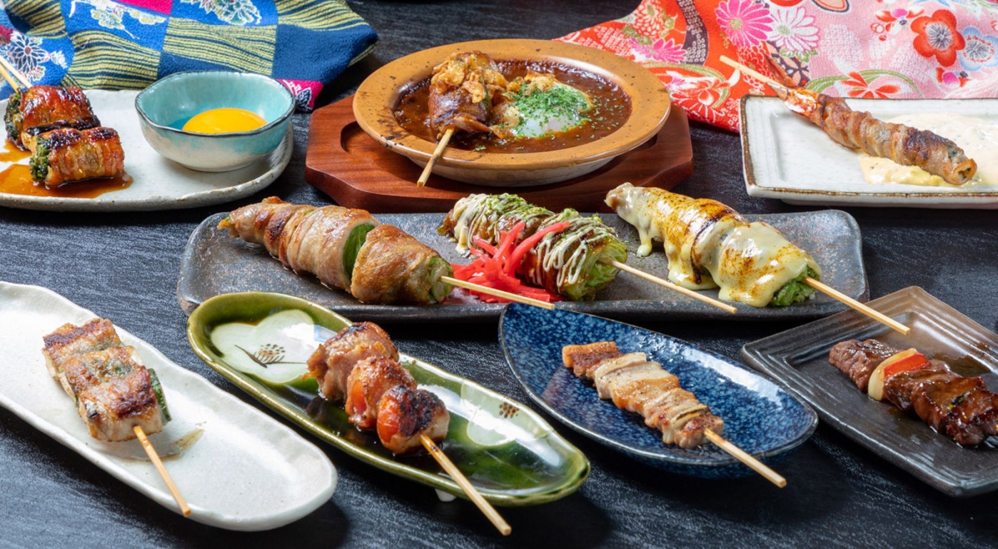 Goryon-san at Nanpeidai in Shibuya