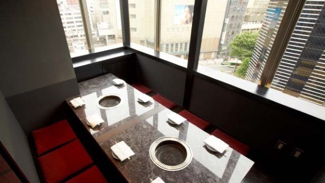 Yakiniku Champion PENTHOUSE
