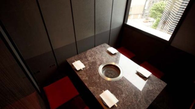 Yakiniku Champion PENTHOUSE