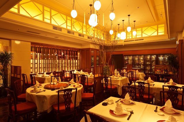 中国飯店 市ヶ谷店