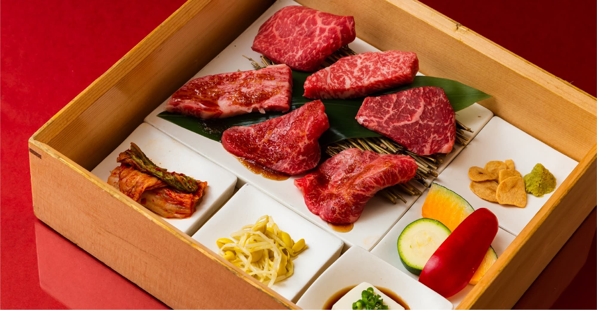 やきにくのバクロ 博多店