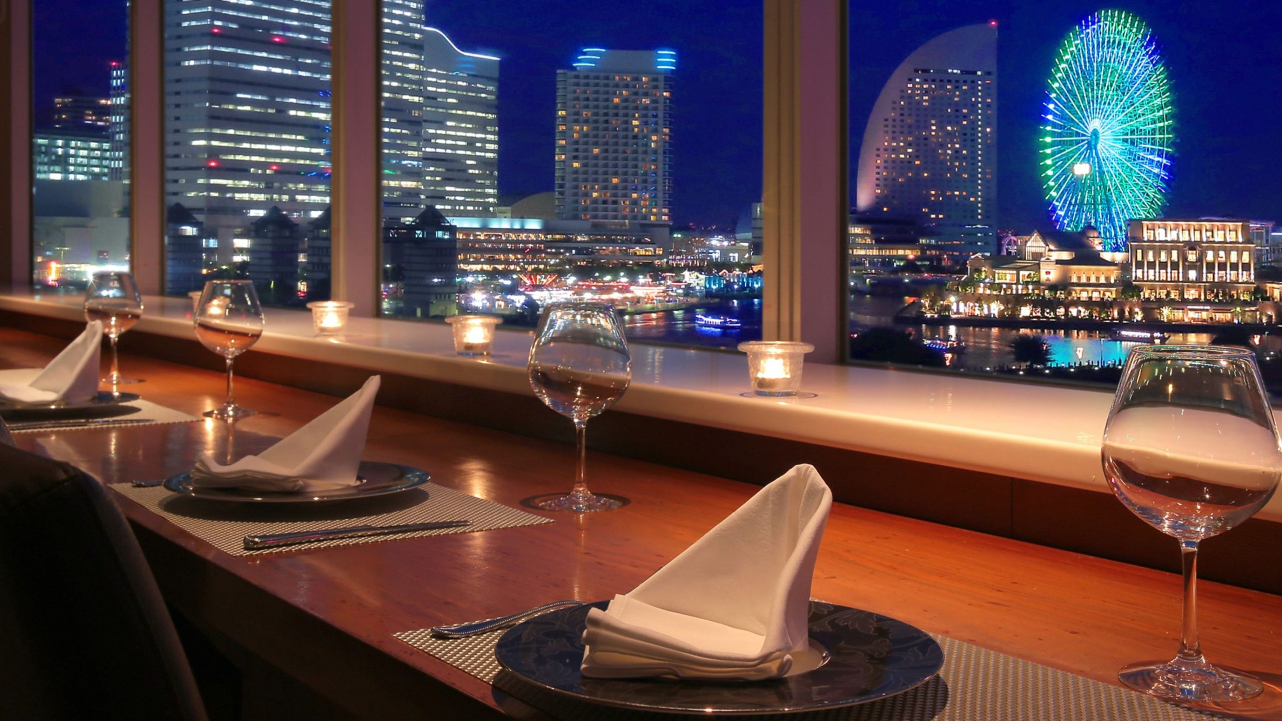 Bayside / Yokohama Sakuragicho Washington Hotel