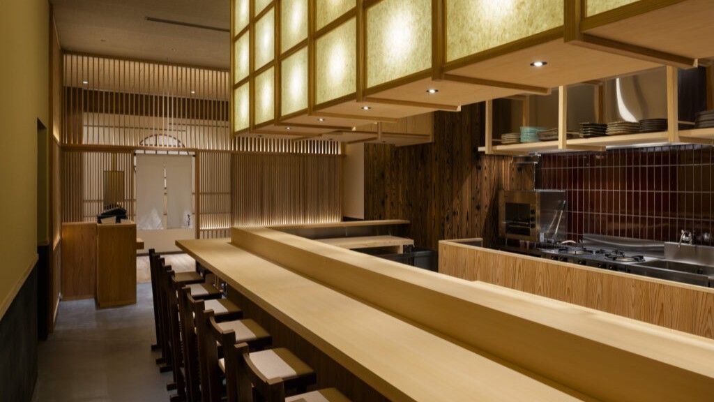 Tokyo Sushi Soutatsu